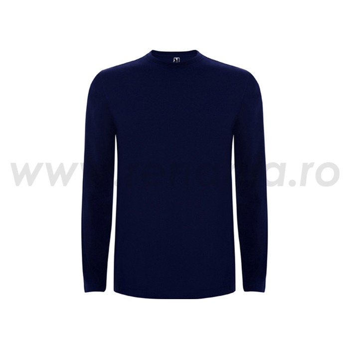 Tricou cu maneca lunga, la baza gatului, Extreme, art.13B6 [4]
