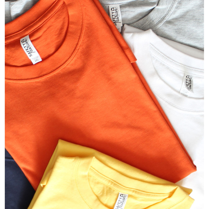 Tricou lucru la baza gatului Confort, Renania, art.144B [2]