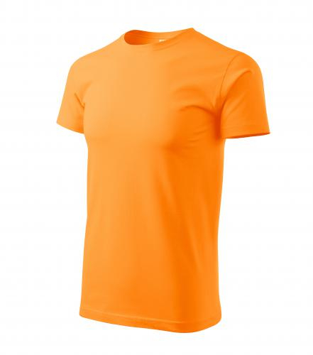 Tricou maneca scurta Basic A129 [17]