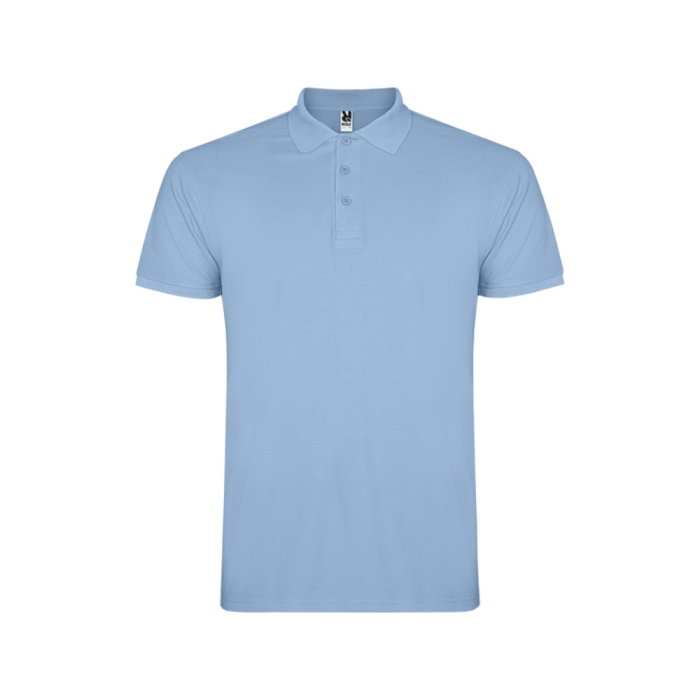 Tricou polo barbati Star, art.16B8 [8]