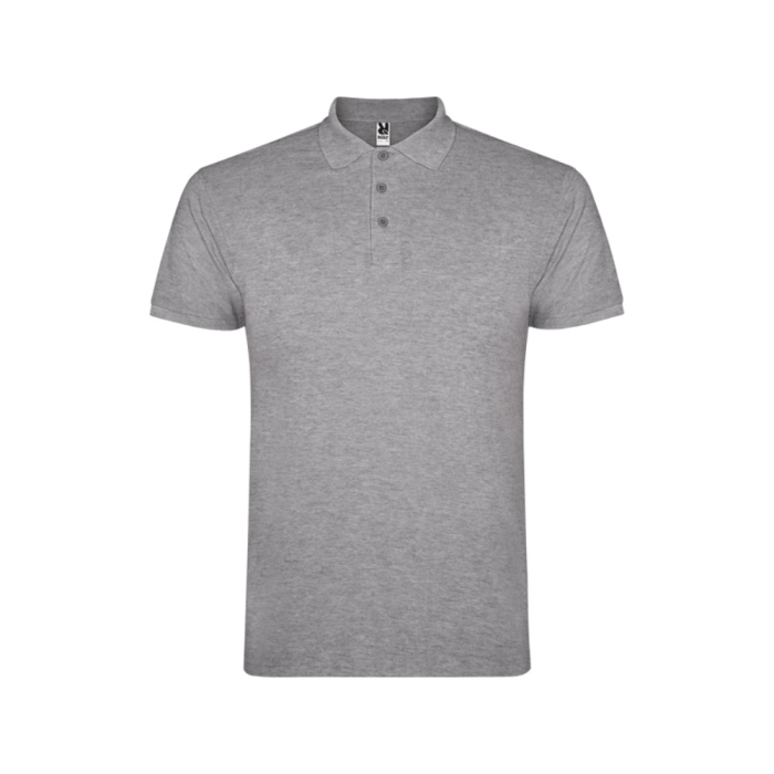 Tricou polo barbati Star, art.16B8 [12]