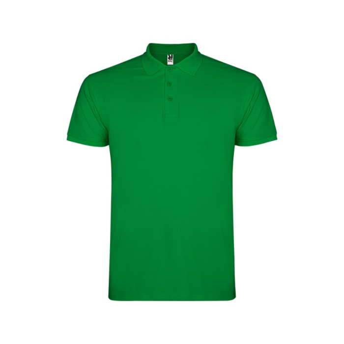 Tricou polo barbati Star, art.16B8 [19]
