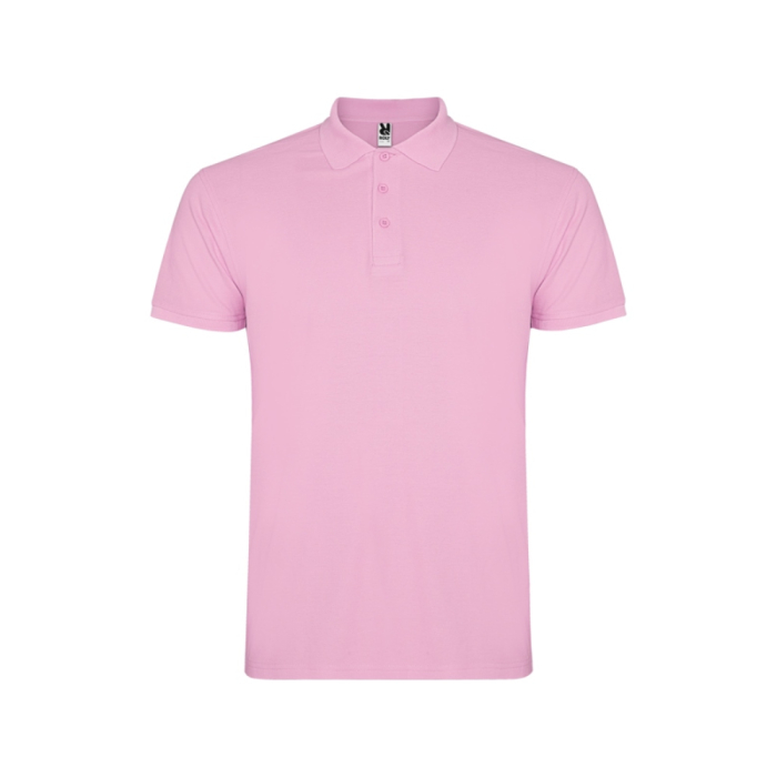Tricou polo barbati Star, art.16B8 [16]