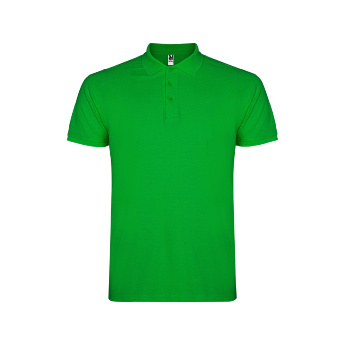 Tricou polo barbati Star, art.16B8 [17]