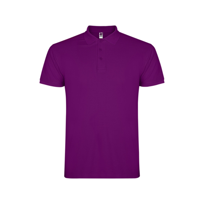 Tricou polo barbati Star, art.16B8 [13]