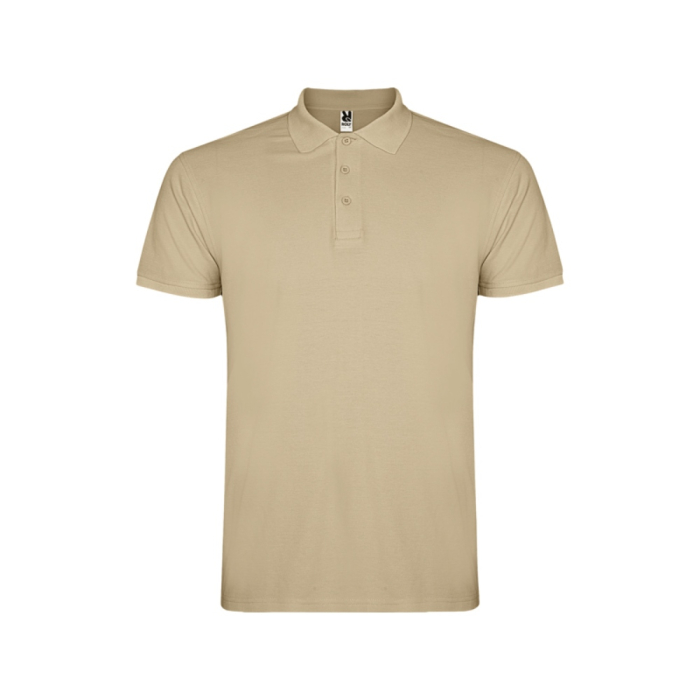 Tricou polo barbati Star, art.16B8 [3]