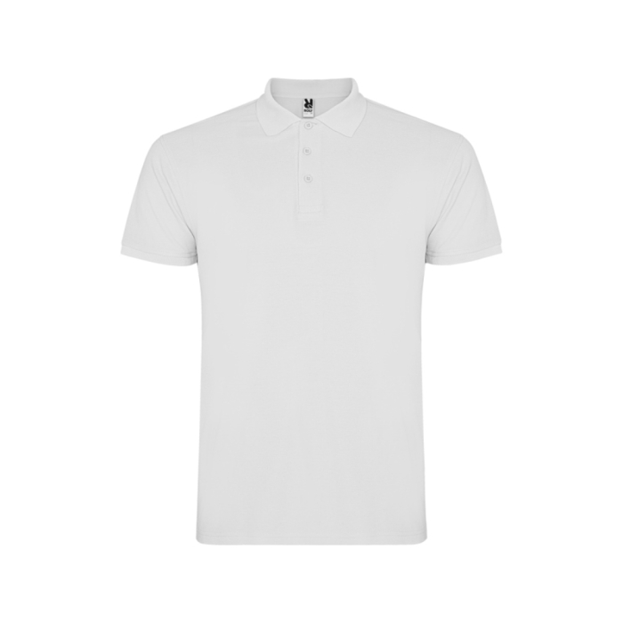 Tricou polo barbati Star, art.16B8 [2]