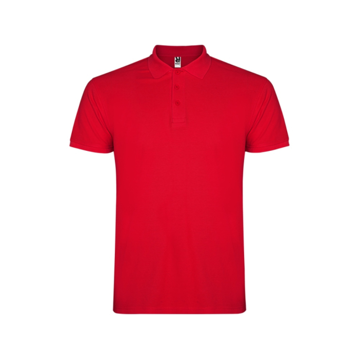Tricou polo barbati Star, art.16B8 [5]