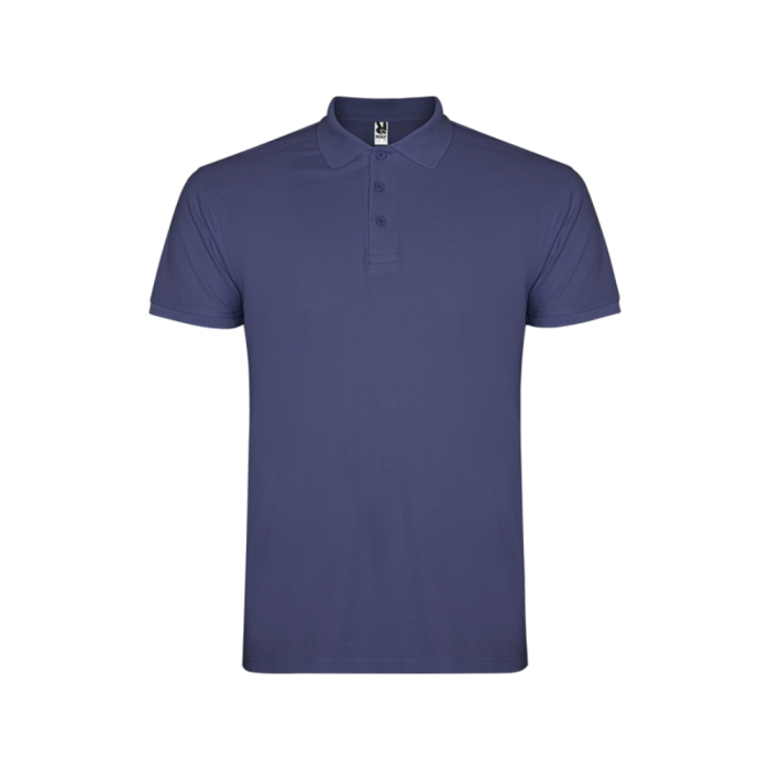 Tricou polo barbati Star, art.16B8 [9]