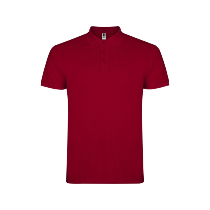 Tricou polo barbati Star, art.16B8 [11]