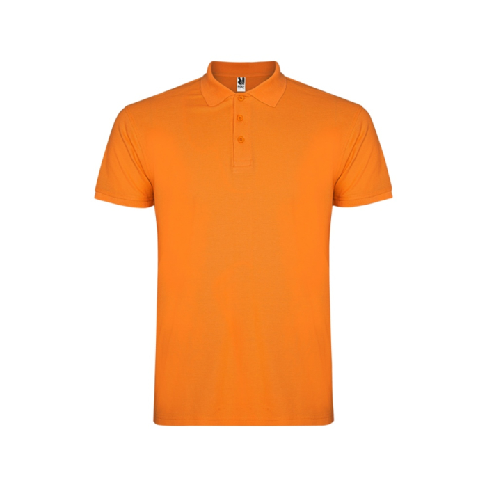 Tricou polo barbati Star, art.16B8 [7]