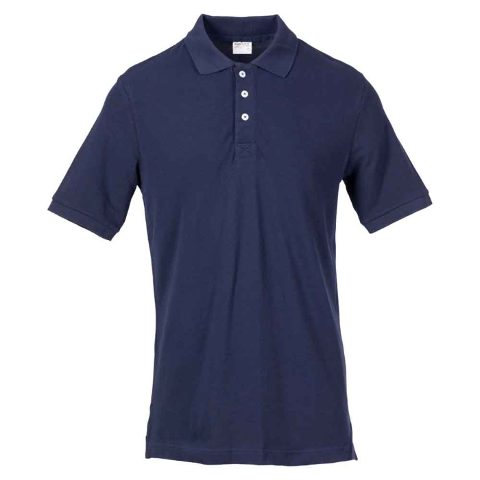 TRICOU POLO CONFORT, 100% BUMBAC, RENANIA, ART. 62B7 [5]