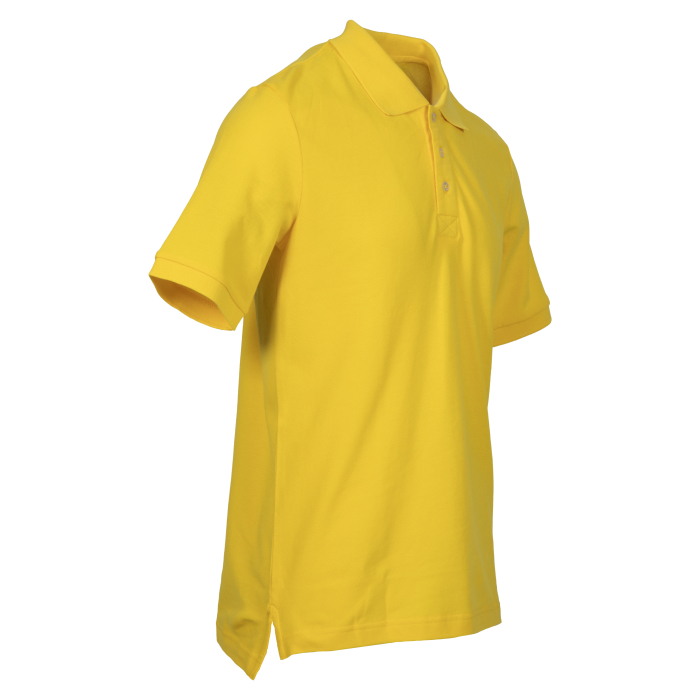 TRICOU POLO CONFORT, 100% BUMBAC, RENANIA, ART. 62B7 [17]