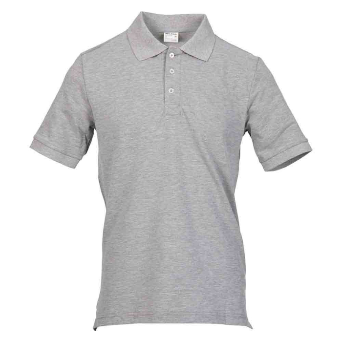 TRICOU POLO CONFORT, 100% BUMBAC, RENANIA, ART. 62B7 [12]