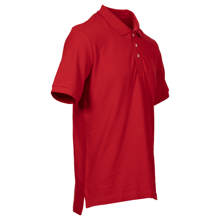 TRICOU POLO CONFORT, 100% BUMBAC, RENANIA, ART. 62B7 [21]