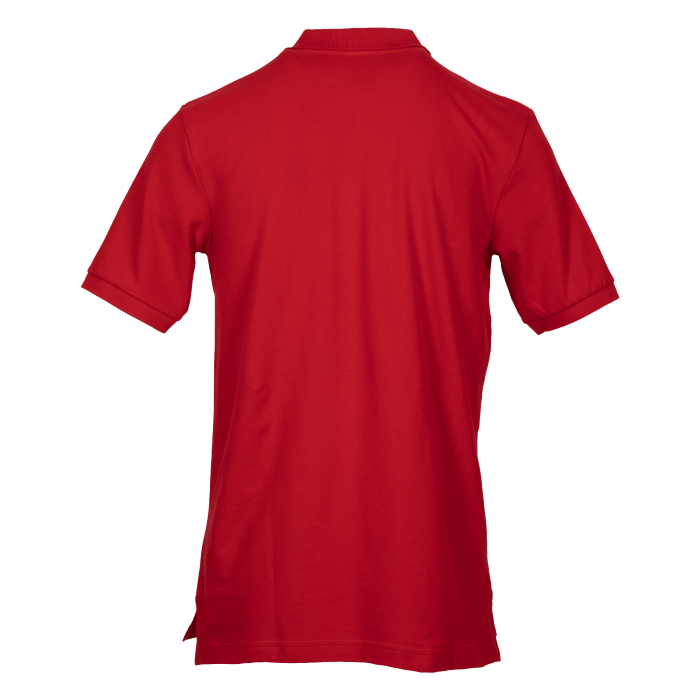TRICOU POLO CONFORT, 100% BUMBAC, RENANIA, ART. 62B7 [23]