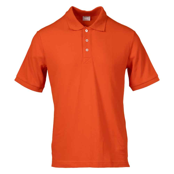 TRICOU POLO CONFORT, 100% BUMBAC, RENANIA, ART. 62B7 [8]