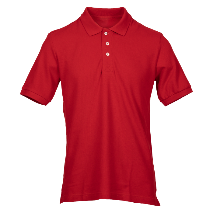 TRICOU POLO CONFORT, 100% BUMBAC, RENANIA, ART. 62B7 [20]