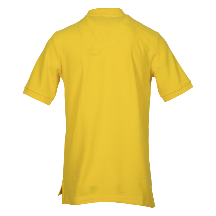TRICOU POLO CONFORT, 100% BUMBAC, RENANIA, ART. 62B7 [19]