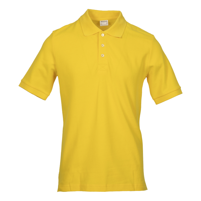 TRICOU POLO CONFORT, 100% BUMBAC, RENANIA, ART. 62B7 [16]