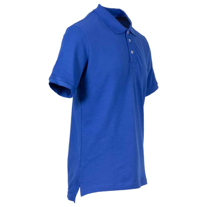 TRICOU POLO CONFORT, 100% BUMBAC, RENANIA, ART. 62B7 [2]