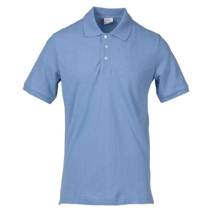 TRICOU POLO CONFORT, 100% BUMBAC, RENANIA, ART. 62B7 [7]