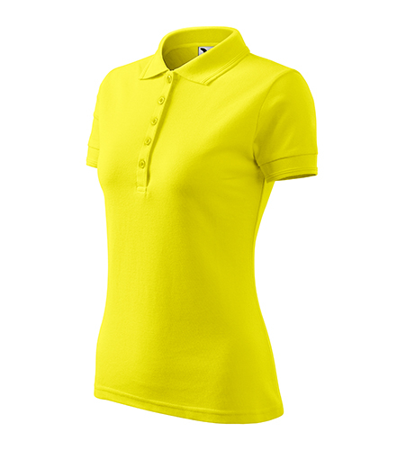 Tricou polo pentru femei [1]