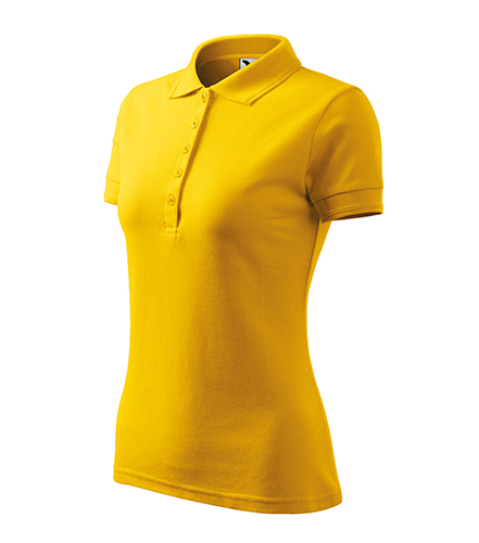 Tricou polo pentru femei [2]