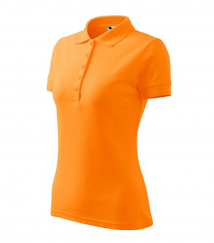 Tricou polo pentru femei [3]