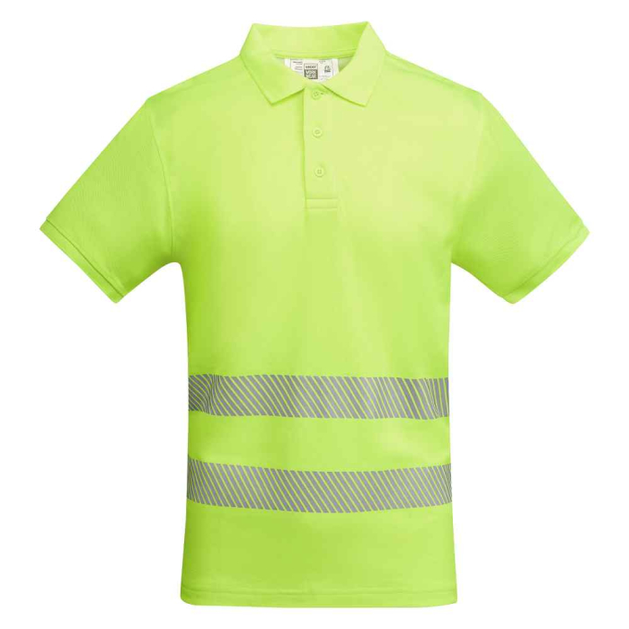 TRICOU POLO PROTECTIE INALTA VIZIBILITATE ATRIO, ART.397B [4]