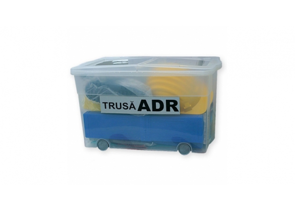 TRUSA ADR ART. 315 [2]