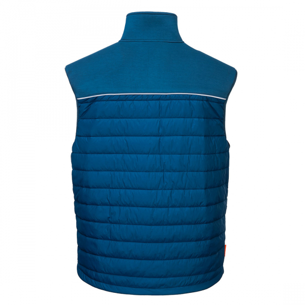 Vesta DX4 Baffle [2]