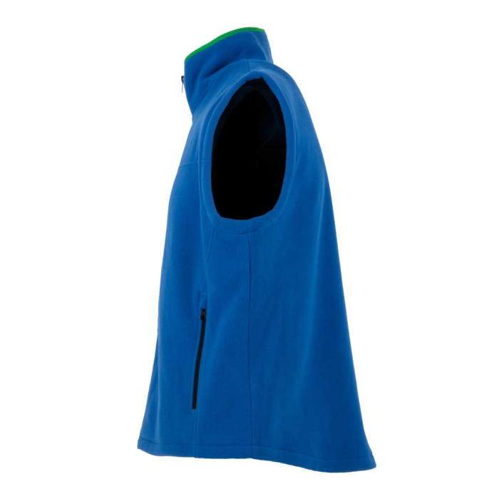 Vesta lucru fleece Breeze, RENANIA, art. 589B [3]