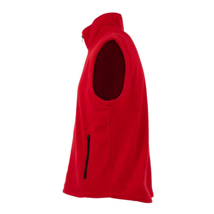 Vesta lucru fleece Breeze, RENANIA, art. 589B [11]