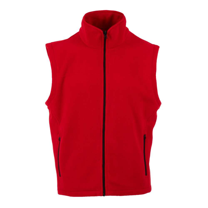 Vesta lucru fleece Breeze, RENANIA, art. 589B [9]