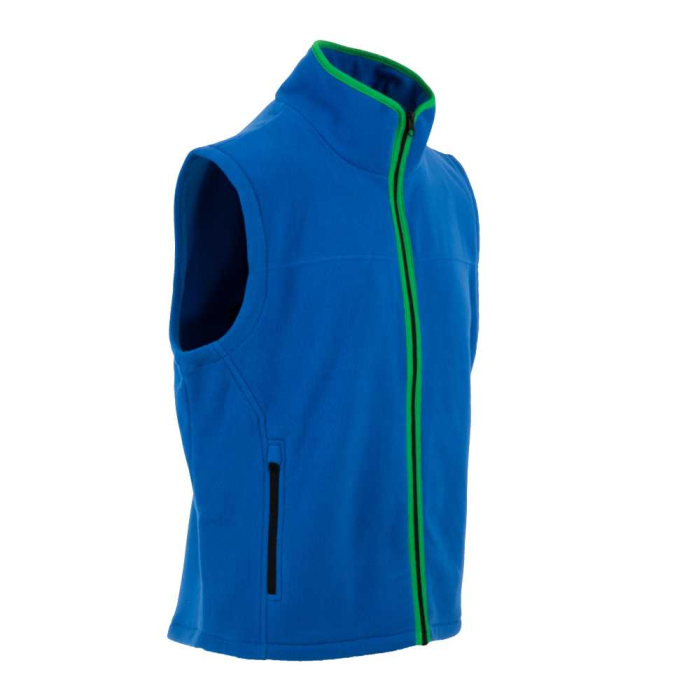 Vesta lucru fleece Breeze, RENANIA, art. 589B [2]