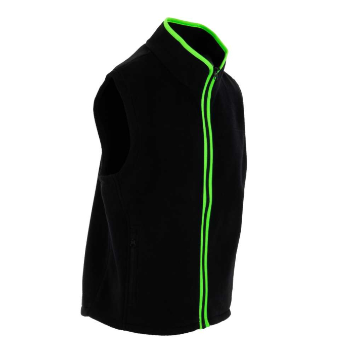 Vesta lucru fleece Breeze, RENANIA, art. 589B [14]