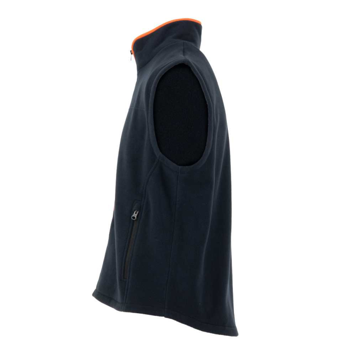 Vesta lucru fleece Breeze, RENANIA, art. 589B [7]