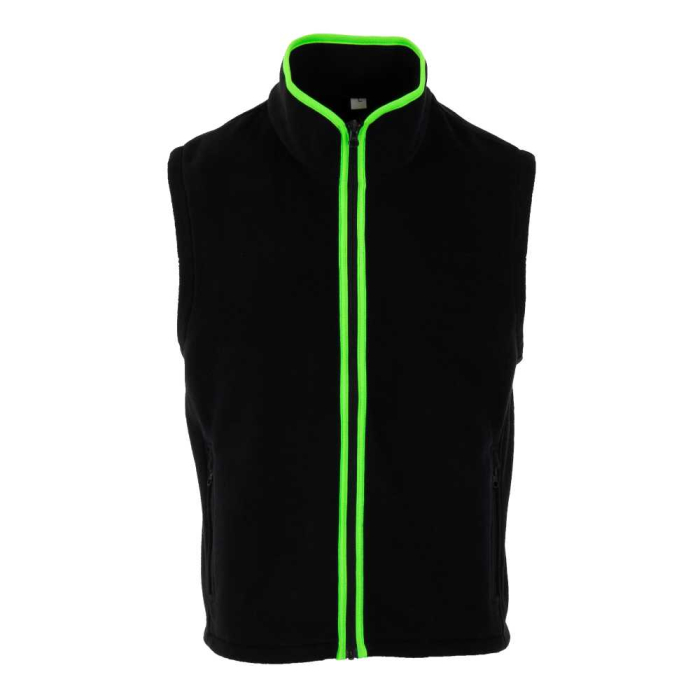 Vesta lucru fleece Breeze, RENANIA, art. 589B [13]