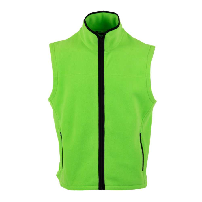 Vesta lucru fleece Breeze, RENANIA, art. 589B [21]