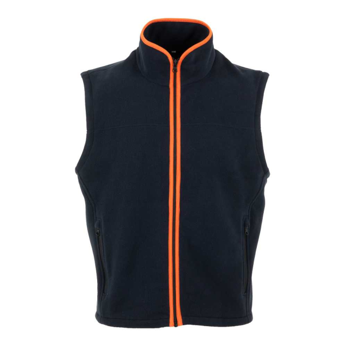 Vesta lucru fleece Breeze, RENANIA, art. 589B [5]