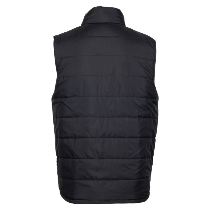 Vesta reversibila cu benzi reflectorizante protectie riscuri minime iarna New Reverso, Renania, art.3B87 [8]