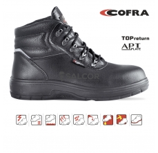 Bocanci - Bocanci Cofra ASPHALT S2-P HRO HI art. A585