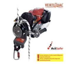 Lucru la Inaltime - PME POWER ASCENDER