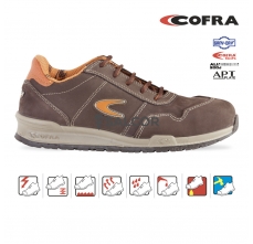 Incaltaminte - Pantofi Cofra YASHIN S3 SRC art. YASHIN