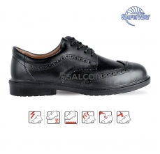 Pantofi - Pantofi Cofra Bell S1 SRC A601