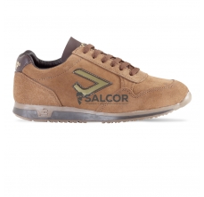 Incaltaminte - Pantofi Bicap MARRONE art.A201
