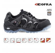 Pantofi - Pantofi Cofra FRANKLIN SB A746