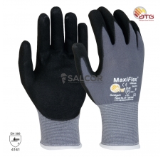 Manusi - Manusi protectie Maxiflex 34-874