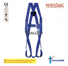 Lucru la Inaltime - C3 RAPID ART. 16 0003